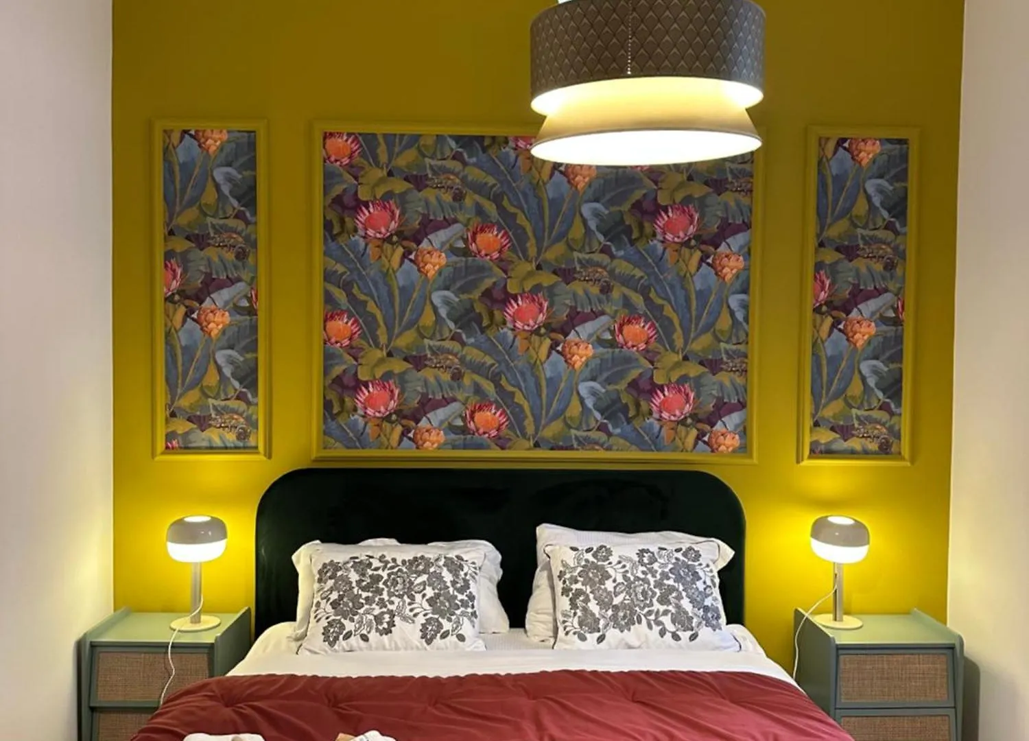 The Vatican Jungle Loft Con Giardino Vicino Al Vaticano Apartment Rome