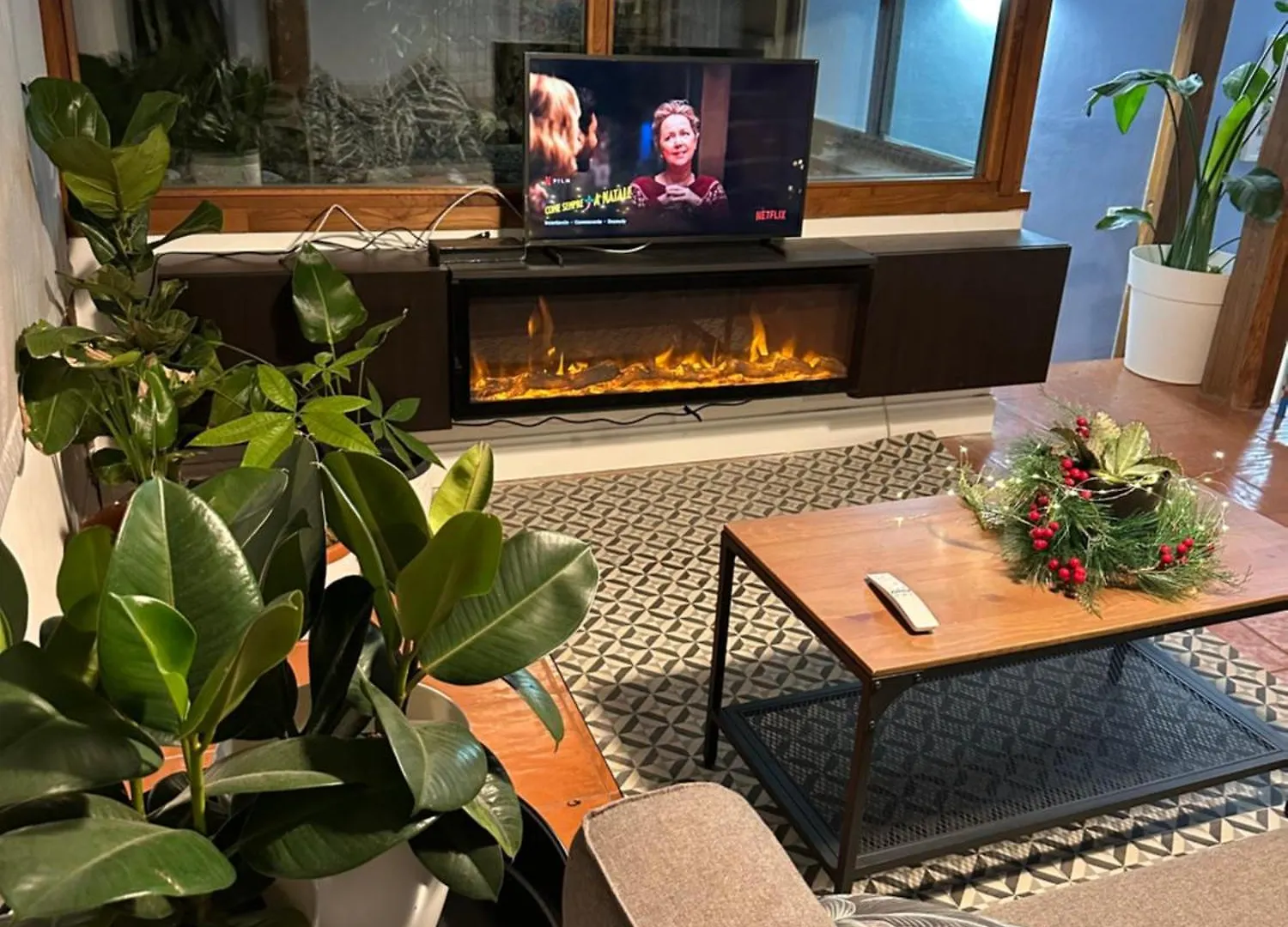 The Vatican Jungle Loft Con Giardino Vicino Al Vaticano Apartment Rome